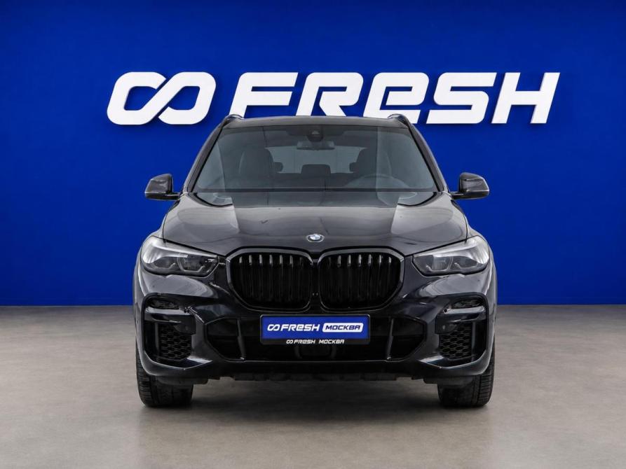 BMW X5 IV (G05/G18) Москва  - изображение 3