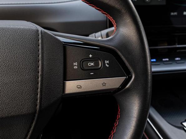 Changan CS55 Plus II с пробегом 2024 года, цена 2 050 000 рублей, 43290 км, внедорожник, Автокод Объявления