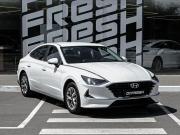 Hyundai Sonata VIII (DN8) Волгоград  - изображение 21