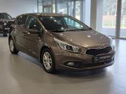 Kia Ceed II Казань  - изображение 25