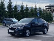 Skoda Rapid II Уфа  - изображение 15