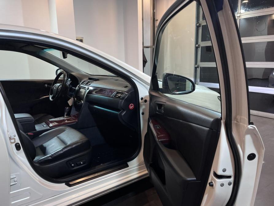 Toyota Camry VII (XV50) Чебоксары  - изображение 25