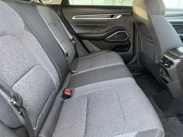 Geely Emgrand II с пробегом 2024 года, цена 1 659 000 рублей, 34680 км, седан, Автокод Объявления