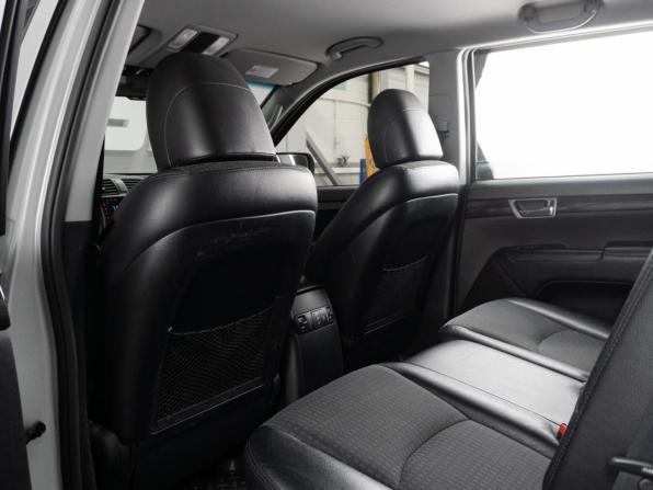 Kia Mohave I с пробегом 2014 года, цена 2 200 000 рублей, 260647 км, внедорожник, Автокод Объявления