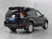 Toyota Land Cruiser Prado 120 Series Рестайлинг Новосибирск  - изображение 34