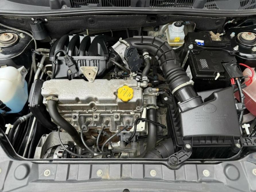 Lada (ВАЗ) Granta I Рестайлинг Набережные Челны  - изображение 7