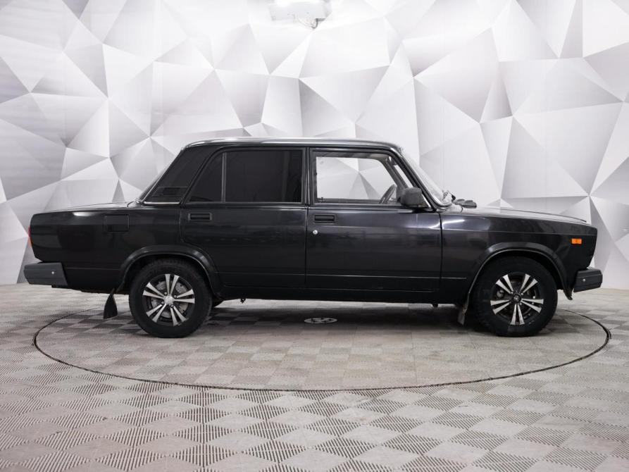 Lada (ВАЗ) 2107 Ульяновск  - изображение 6