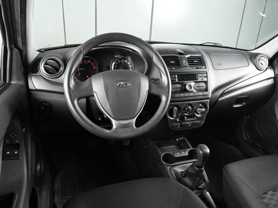 Lada (ВАЗ) Granta I Рестайлинг Ростов-на-Дону  - изображение 6