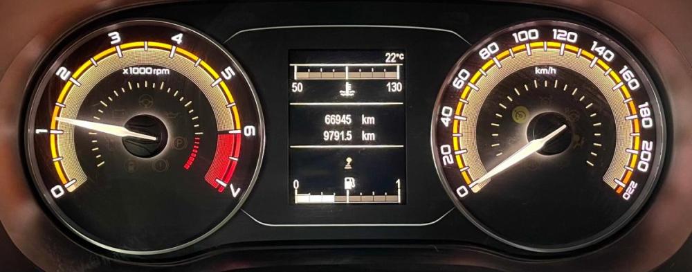 Lada (ВАЗ) Vesta I Рестайлинг (NG) Воронеж  - изображение 15