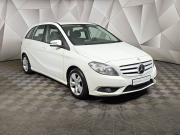 Mercedes-Benz B-Класс II (W246) Москва  - изображение 23