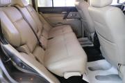 Mitsubishi Pajero IV Рестайлинг 2 Омск  - изображение 47