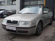 Skoda Octavia I (A4) Рестайлинг Москва  - изображение 16