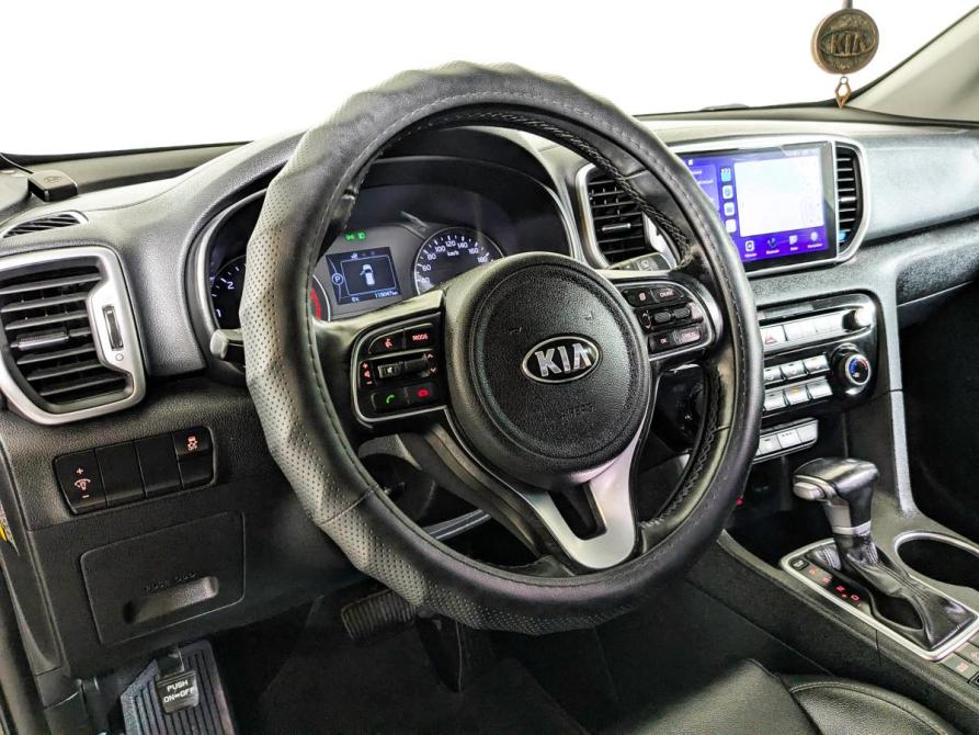 Kia Sportage IV Екатеринбург  - изображение 11