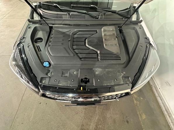 Chery Tiggo 7 Pro Max I Рестайлинг с пробегом 2024 года, цена 2 050 000 рублей, 23700 км, внедорожник, Автокод Объявления