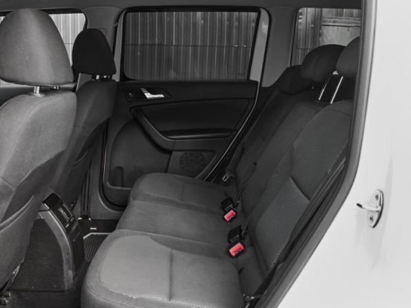 Skoda Yeti I с пробегом 2013 года, цена 800 000 рублей, 192246 км, внедорожник, Автокод Объявления