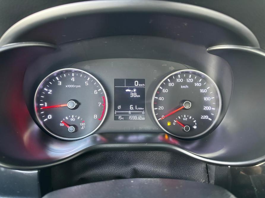 Kia Rio IV Тамбов  - изображение 9