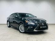 Lexus ES VI Рестайлинг Кемерово  - изображение 26