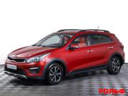 Kia Rio IV Москва  - изображение 22