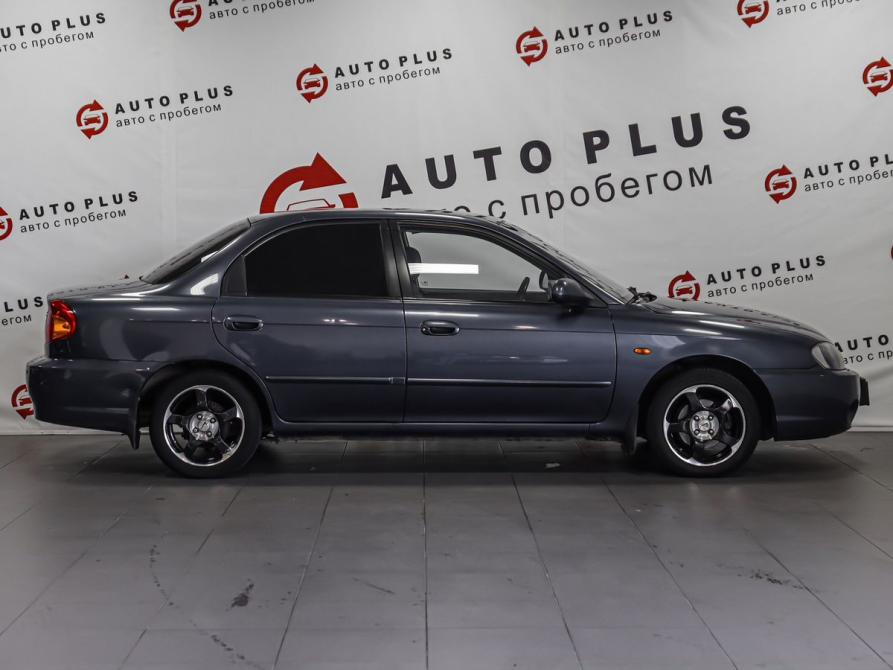 Kia Spectra I Рестайлинг 2 Минеральные Воды  - изображение 5