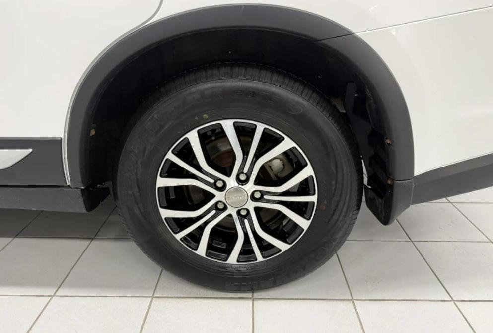 Mitsubishi Outlander III Рестайлинг 3 Астрахань  - изображение 11