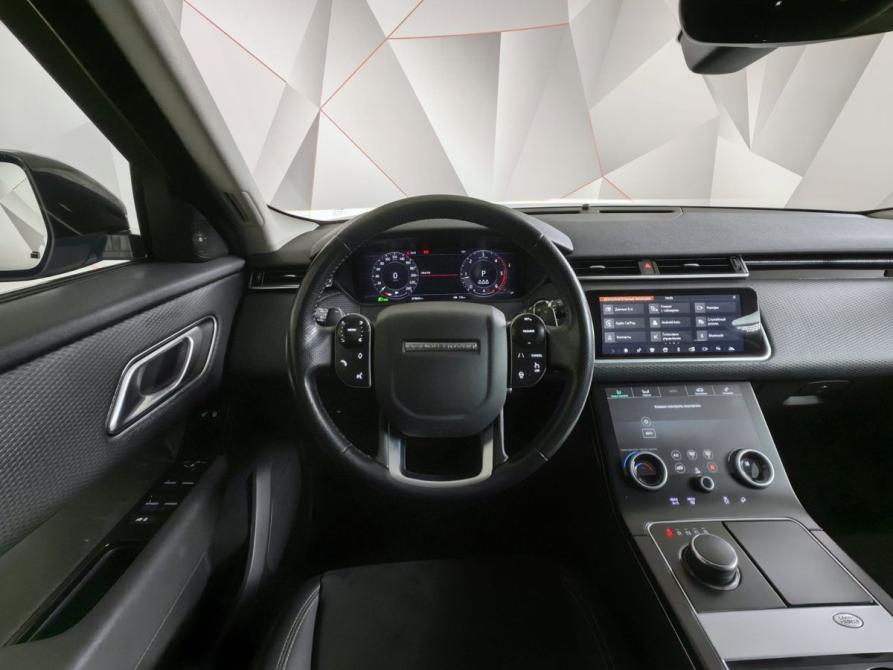 Land Rover Range Rover Velar I Москва  - изображение 20