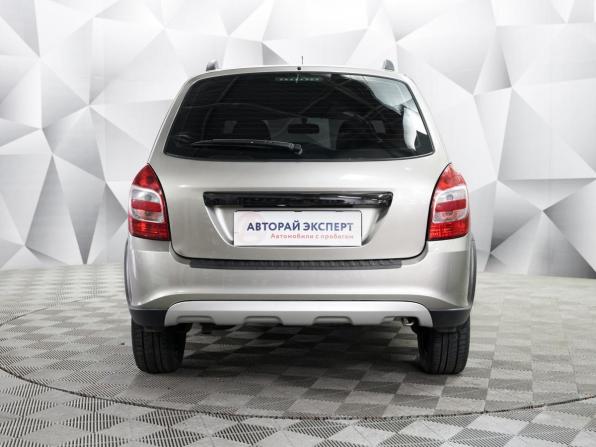 Lada (ВАЗ) Granta I Рестайлинг с пробегом 2020 года, цена 771 000 рублей, 80593 км, универсал, Автокод Объявления