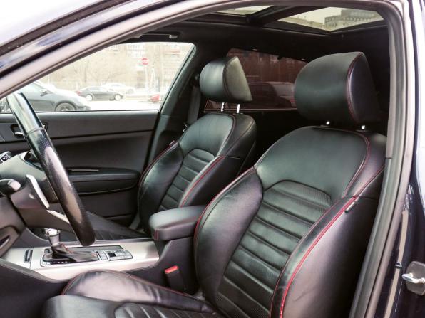 Kia Optima IV Рестайлинг с пробегом 2019 года, цена 2 125 000 рублей, 154570 км, седан, Автокод Объявления