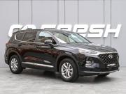 Hyundai Santa Fe IV Краснодар  - изображение 21