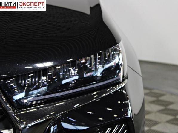 Chery Tiggo 7 Pro Max I Рестайлинг с пробегом 2024 года, цена 2 167 000 рублей, 38420 км, внедорожник, Автокод Объявления