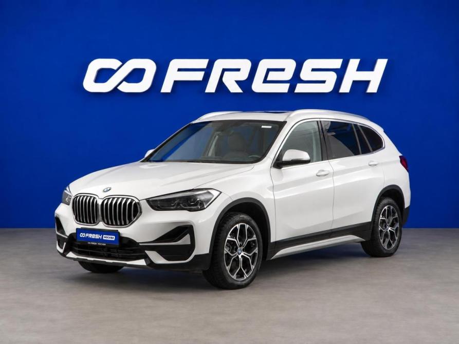 BMW X1 II (F48) Рестайлинг Москва  - изображение 5