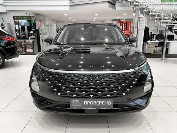 Omoda C5 I с пробегом 2022 года, цена 1 950 000 рублей, 47000 км, внедорожник, Автокод Объявления