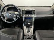 Chevrolet Captiva I Рестайлинг Ярославль  - изображение 29
