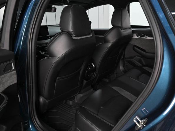 Geely Preface I (China Market) Рестайлинг с пробегом 2023 года, цена 2 350 000 рублей, 59843 км, седан, Автокод Объявления