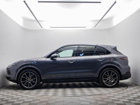 Porsche Cayenne III с пробегом 2019 года, цена 5 245 000 рублей, 123850 км, внедорожник, Автокод Объявления