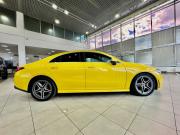 Mercedes-Benz CLA II (C118 X118) Москва  - изображение 24
