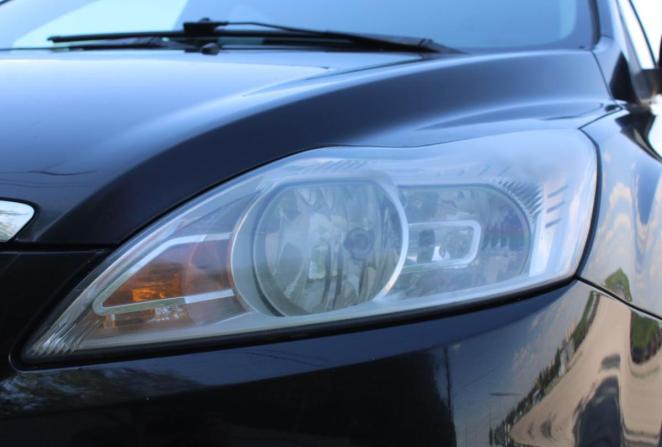 Ford Focus II Рестайлинг с пробегом 2010 года, цена 640 000 рублей, 192000 км, хэтчбек, Автокод Объявления