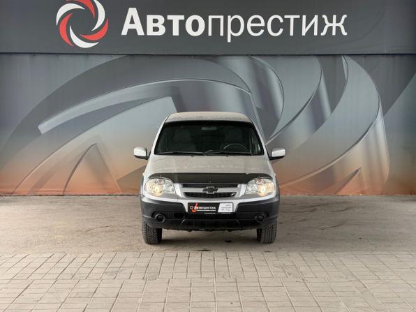 Lada (ВАЗ) Niva с пробегом 2020 года, цена 729 000 рублей, 63461 км, внедорожник, Автокод Объявления