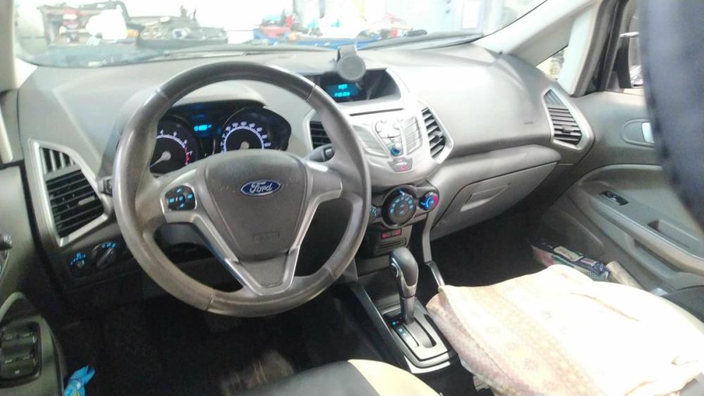 Ford EcoSport II Санкт-Петербург  - изображение 7