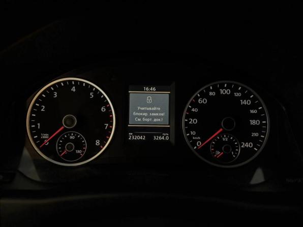 Volkswagen Tiguan I Рестайлинг с пробегом 2012 года, цена 1 040 000 рублей, 232041 км, внедорожник, Автокод Объявления