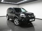 Nissan X-Trail II Рестайлинг Тверь  - изображение 28
