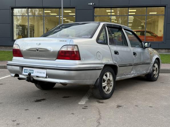 Daewoo Nexia I с пробегом 2004 года, цена 105 000 рублей, 269417 км, седан, Автокод Объявления