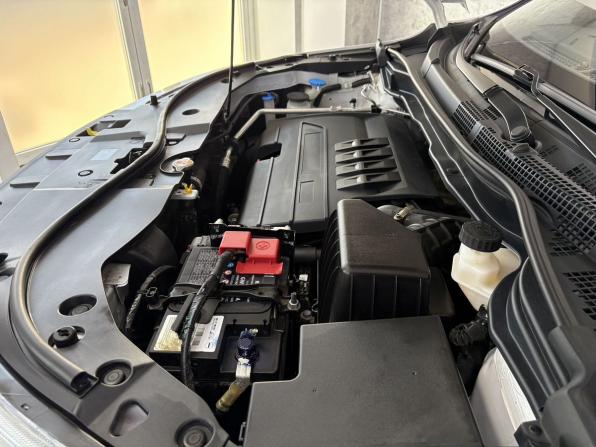 Haval M6 II с пробегом 2024 года, цена 1 865 000 рублей, 49492 км, внедорожник, Автокод Объявления