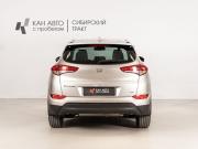 Hyundai Tucson III Казань  - изображение 12