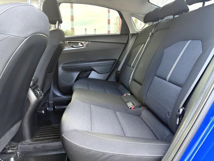 Kia Cerato IV Пермь  - изображение 16