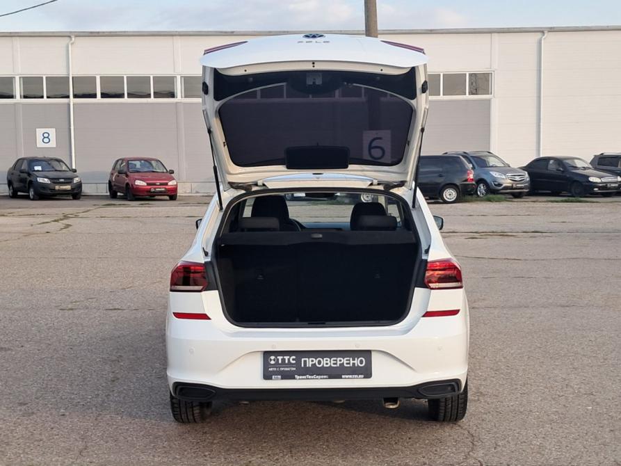 Volkswagen Polo VI Набережные Челны  - изображение 12