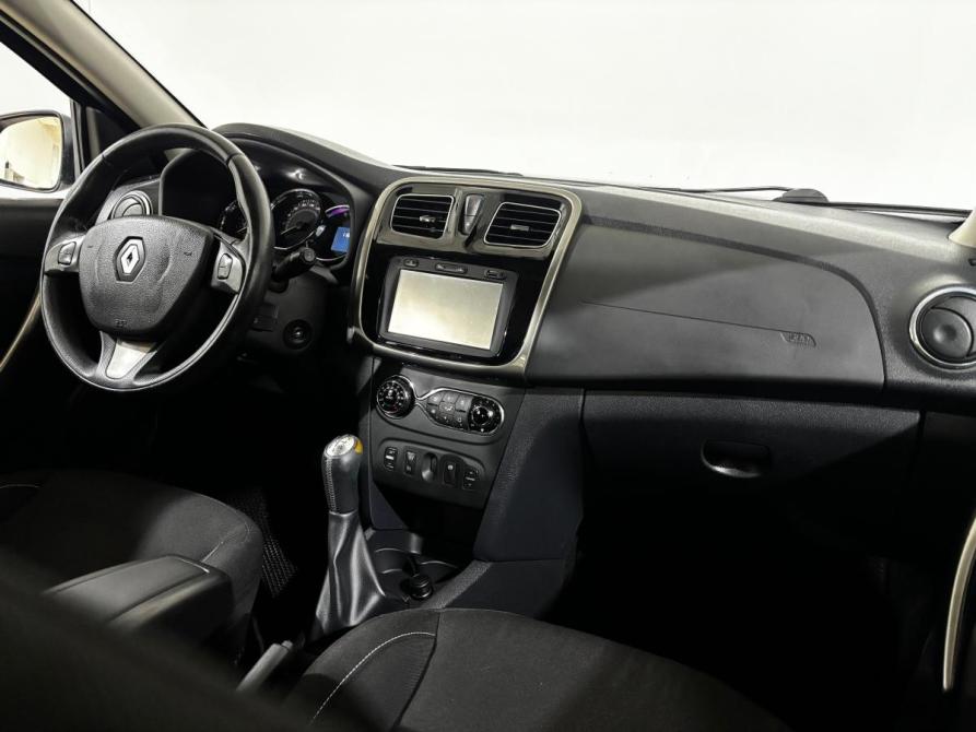 Renault Sandero II Альметьевск  - изображение 14