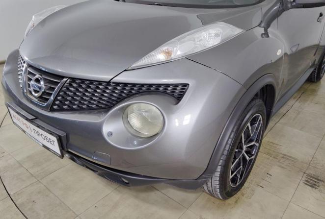 Nissan Juke I с пробегом 2011 года, цена 799 000 рублей, 211067 км, внедорожник, Автокод Объявления