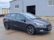 Kia Ceed II Набережные Челны  - изображение 25