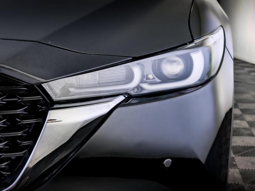 Mazda CX-5 II Рестайлинг Москва  - изображение 17