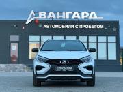 Lada (ВАЗ) Vesta I Рестайлинг (NG) Волгоград  - изображение 33